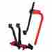 331410 Alston Race Cars Throttle Brake Clutch Pedals