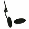 Asc7ad73 334097 American Shifter Company Oval Firewall Mount Gas Pedal Lg Brake Asc7ad73 334097 American Shifter Company Oval Firewall Mount Gas Pedal Lg Brake