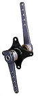 33700 Joes Racing Products Throttle Bell Crank