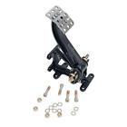 340-13831 Wilwood Disc Brakes Pedal Assembly Dual Forged 889545070507