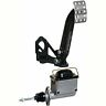 340-13833k5 Wilwood Brake Or Clutch Pedal And Master Cylinder Kit Includes