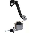 340-13834k4 Wilwood Brake Or Clutch Pedal And Master Cylinder Kit Includes