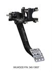 340-13837 Wilwood Disc Brakes Brake Pedal Assembly 889545070569