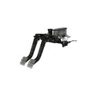 261-13269-p 340-14360 260-15098 Wilwood Forward Swing Brake Clutch Pedal Set With Master Cylinders
