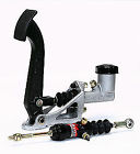 340-1469 Aluminum Kit Wilwood Pedal Clutch