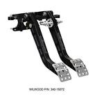 340-15072 Wilwood Disc Brakes Brake-clutch Pedal