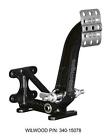340-15078 Wilwood Disc Brakes Pedal Assembly