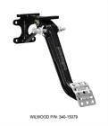 340-15079 Wilwood Disc Brakes Pedal Assembly Dual Trunnion