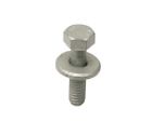 34216772885 Genuine Bmw Disc Brake Caliper Anchor Plate Bolt For