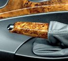 34400391600 Bmw Interior Trim Brake Handle Oem
