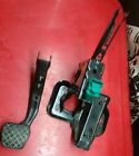 346555665 Vw Jetta Gti Golf Automatic Brake Pedal Assembly
