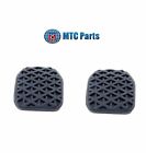 11086344 35 21 1 108 634 Febi Clutch Brake Pedal Pad Pair Bmw