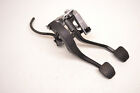 35.31-6761310 Bmw Manual Clutch Brake Pedal Set Pedals Series Oem