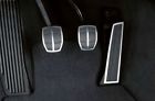 35000410099 Genuine Bmw Performance Stainless Steel