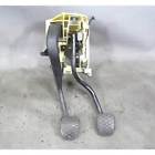 3502282325 Bmw Clutch And Brake Pedal Assembly Damaged Master Cylinder