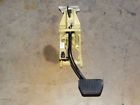 35106752517 Bmw Pedal Assembly 750i 06 Pad Brake