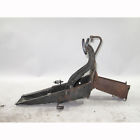 35111108687 Bmw Coupe Manual Clutch Pedal Box Assembly Oem