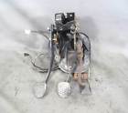 35111117947 Bmw Clutch Pedal Assembly Bracket Brake Manual Tran