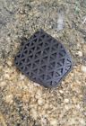 352111604223 Bmw Brake Pedal Rubber Pad Oem Genuine Part