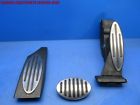 3542676715702 Mini Cooper Sport Pedal Set Accelerator Brake Foot Rest