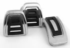 3591gksl13703 Bremmen Parts New Volkswagen Pedal Set Manual Transmission