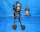 36004fj271 Subaru Xv Crosstrek Brake Clutch Pedal Assembly Oem Mt