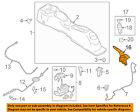 360103be0a Nissan Oem 13-15 Versa-parking