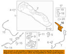 360103be0b Nissan Oem 13-17 Versa-parking