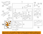 36010kc10a Nissan Oem 11-12 Gt-r-parking