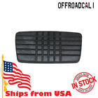36024-aa010 Orc Brake Pedal Pad Fits Subaru Legacy 849290067252