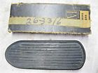 3701621 General Motors Nos Accelerator