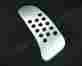 18016-ab000 380rs Nissan Jdm Nismo Aluminum Accelerator Gas Pedal For 350z And G35