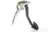 1262901819 380sec Mercedes-benz Oem Mercedes W126 Brake Pedal Assembly 81-85 300sd 380sel 420sel 500sec