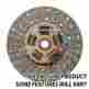 381070 Centerforce Clutch Disc 788442010725
