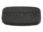 382016 Corvette Central Brake Pedal Pad