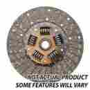 383735 Clutch Disc Centerforce 788442011036