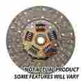 384162 Centerforce Clutch Disc 788442022087