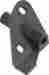 3863501 Oer 1967 1969 Camaro Firewall Gas Pedal Plastic Rod Support Also Nova Chevelle 501