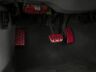 389179 Speedform Speed Form Modern Billet Bullitt Style Pedal 840179440821