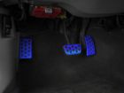 389181 Bullitt Style Pedal Covers