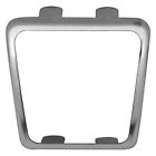 3954594 Oer For Chevy Camaro Park Brake Pedal Pad Trim Plate