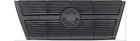 3988288 Oer Pedal Pad Black Rubber Disc Brake Chevy Gmc Ea