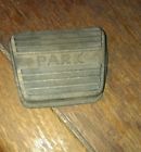 3991165 Gm 1971 75 Chevrolet Passenger Nos Brake Pedal Pad