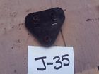 3993087 Chevrolet Gmc Gas Pedal Throttle Mount Bush