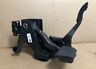 3qf.723.058 3qf723058 Volkswagen Se Gas Brake Pedal