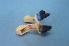3w43-2c433-ad Ford Lincoln Ls Brake Pedal Electric Sensor Oem