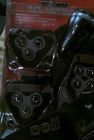 4 Kit Shifter Pc Pads Combo Pilot Pedal