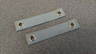 999.706.009.80 4 Pair 912 Clutch Prices Support Porsche " 356b 911 Strap Ebrake 356 356c 356a Cable 930