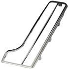 40-137829-1 Premier Quality Products Full Size Chevy Accelerator Pedal Pad Trim