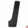 40-140711-1 Eckler S Full Size Chevy Gas Pedal With Metal Insert 1958-1963